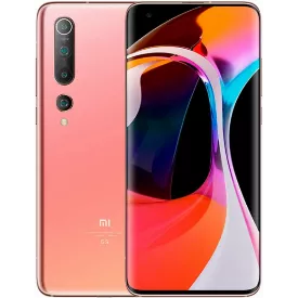 Смартфон Xiaomi Mi 10, 12.256 Гб, Gold, золотой